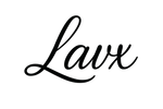 Lavx in incursive no background